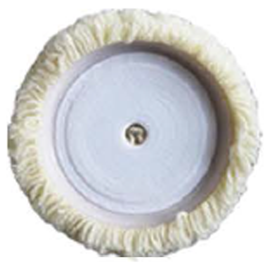 Maxsell M5A-144 Velcro Buffing Pad 5 Maxsell M5A-144 Velcro Buffing Pad 5